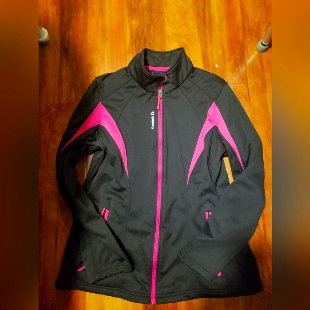 Reebok jacket